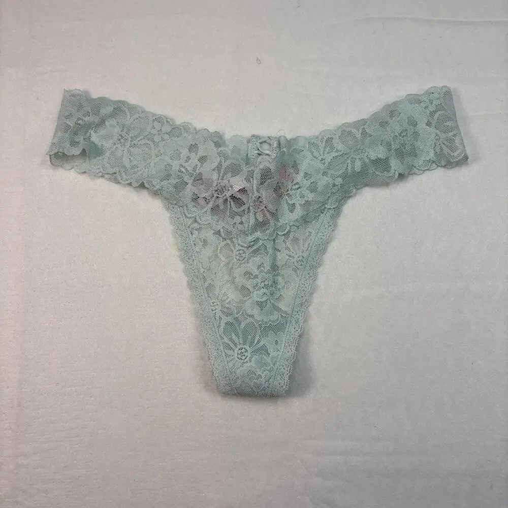 Victoria's Secret Women's Thong